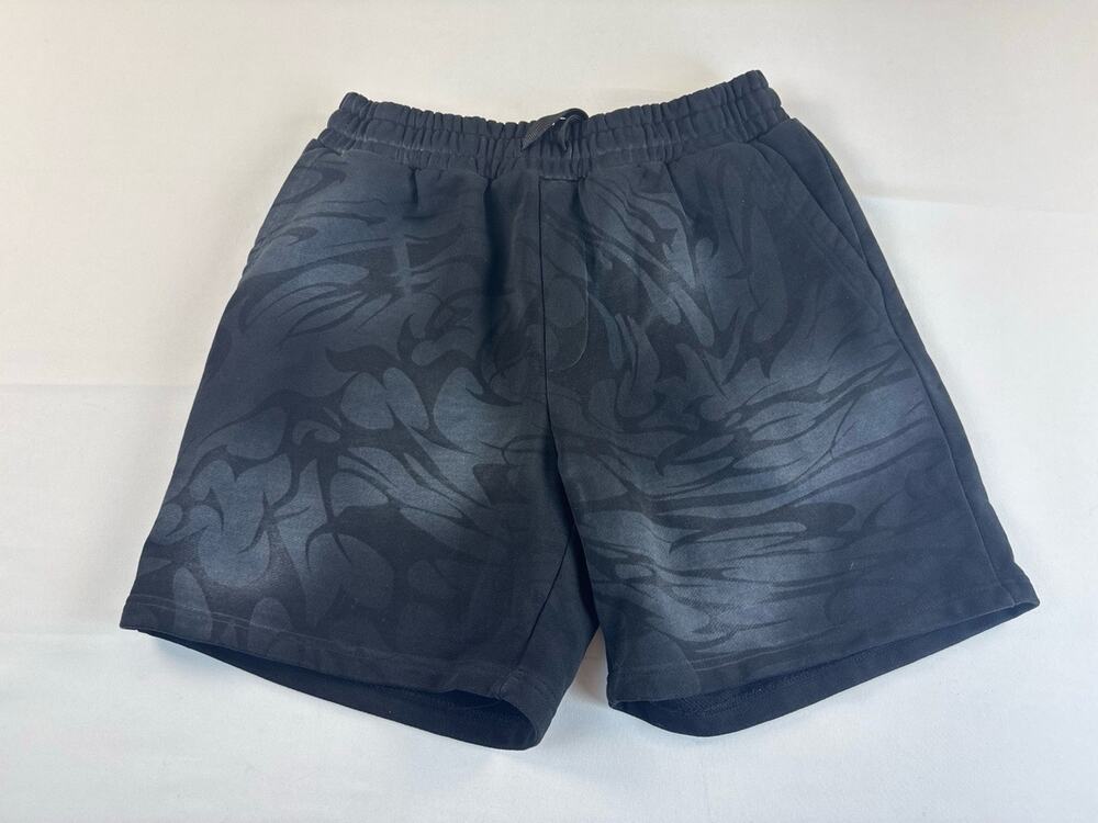 LRG Men’s M Black Shorts